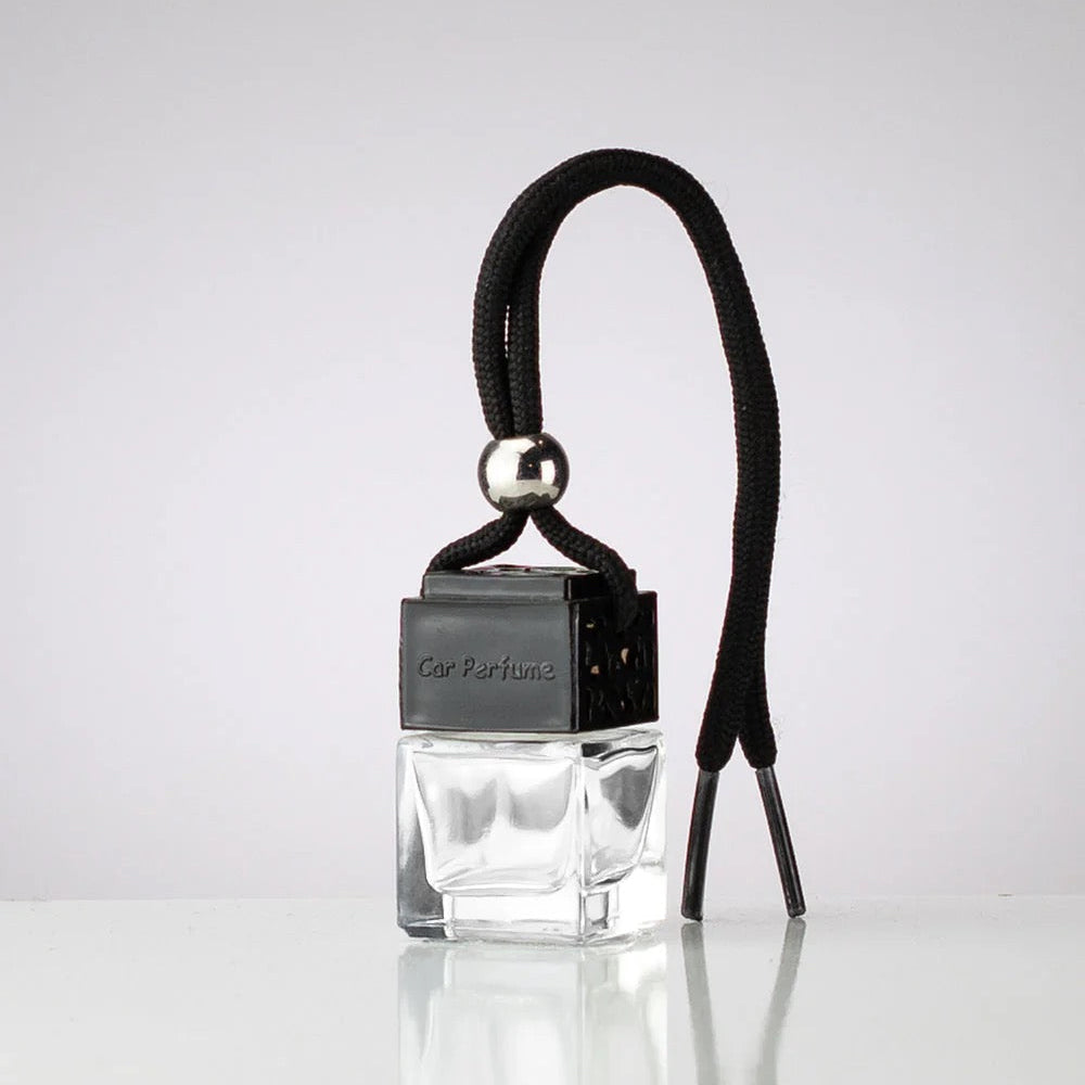 Handmade Car Diffuser - Aromatherapy Car Perfume Accessory