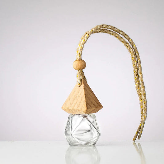 Handmade Car Diffuser - Aromatherapy Car Perfume Accessory