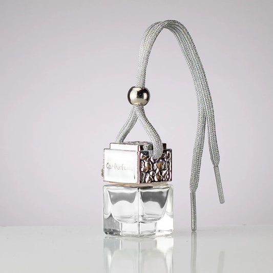 Handmade Car Diffuser - Aromatherapy Car Perfume Accessory