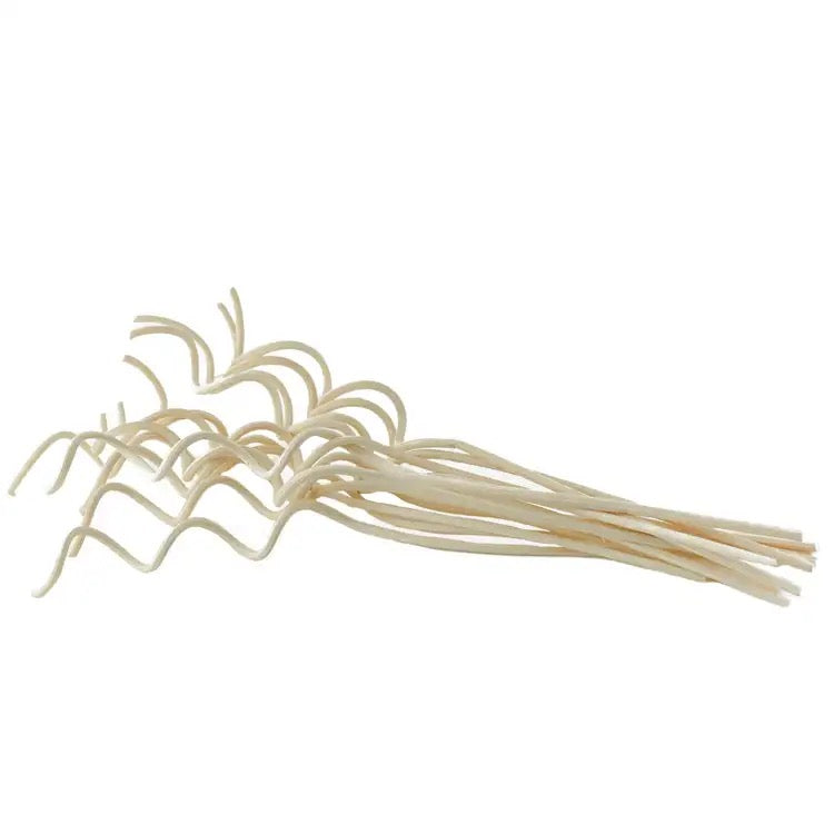 Handmade Reed Diffuser Set - Aromatherapy Home Fragrance