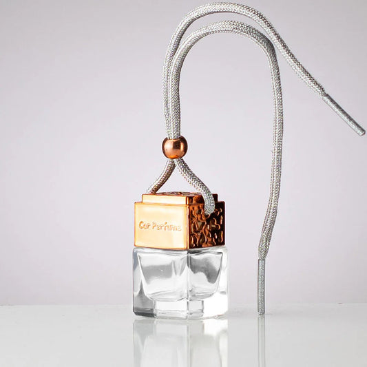 Handmade Car Diffuser - Aromatherapy Car Perfume Accessory